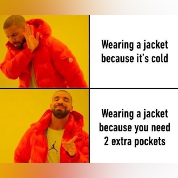 Jackets & Blazers - Hosting Best in Jackets Party 12/26/25